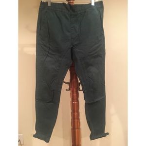 Bullhead Denim Joggers